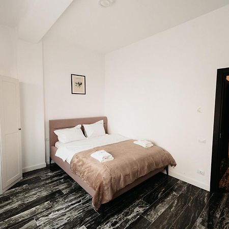 Luxury Cozy Apartments Suceava Exterior photo