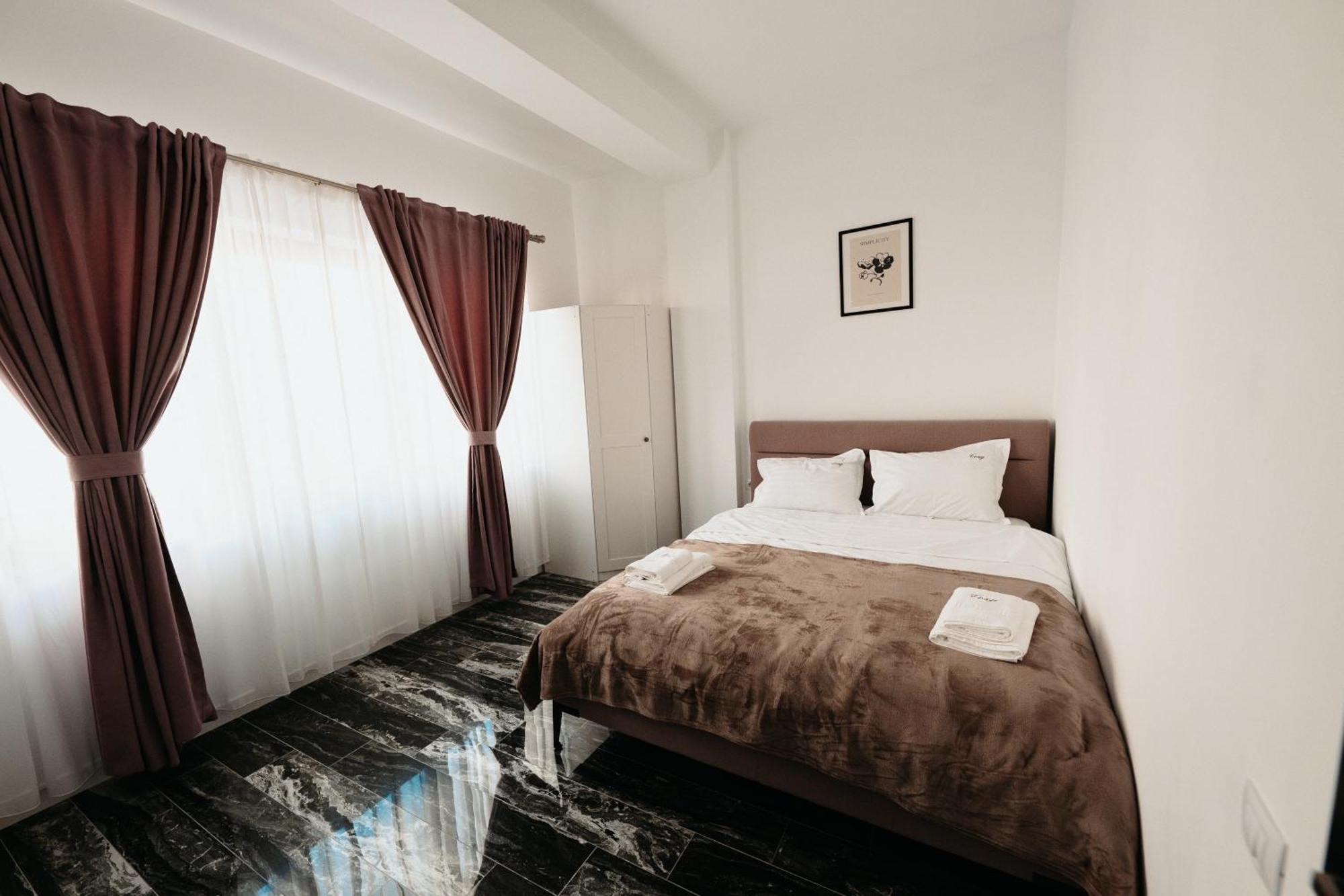 Luxury Cozy Apartments Suceava Exterior photo