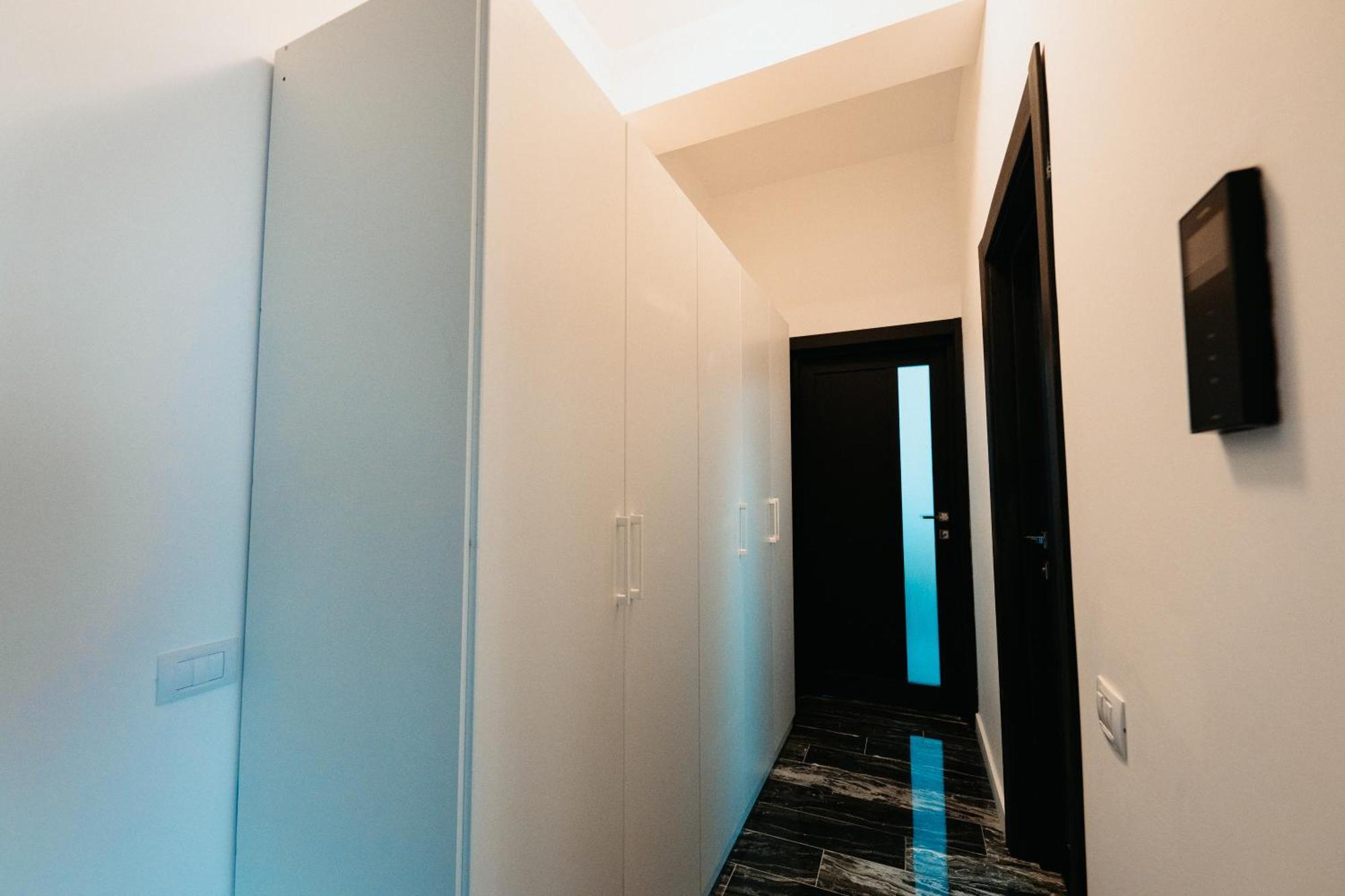Luxury Cozy Apartments Suceava Exterior photo