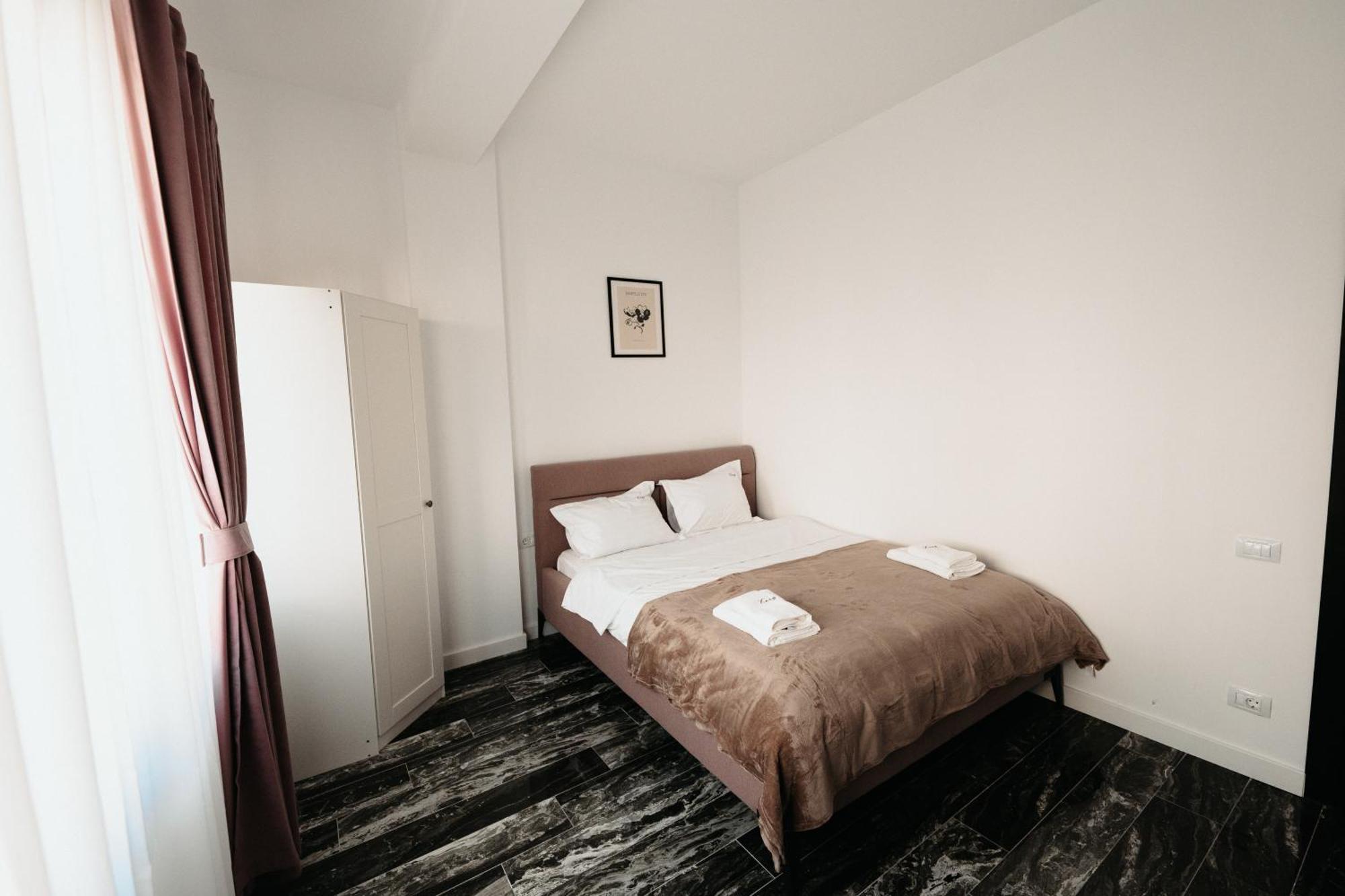 Luxury Cozy Apartments Suceava Exterior photo