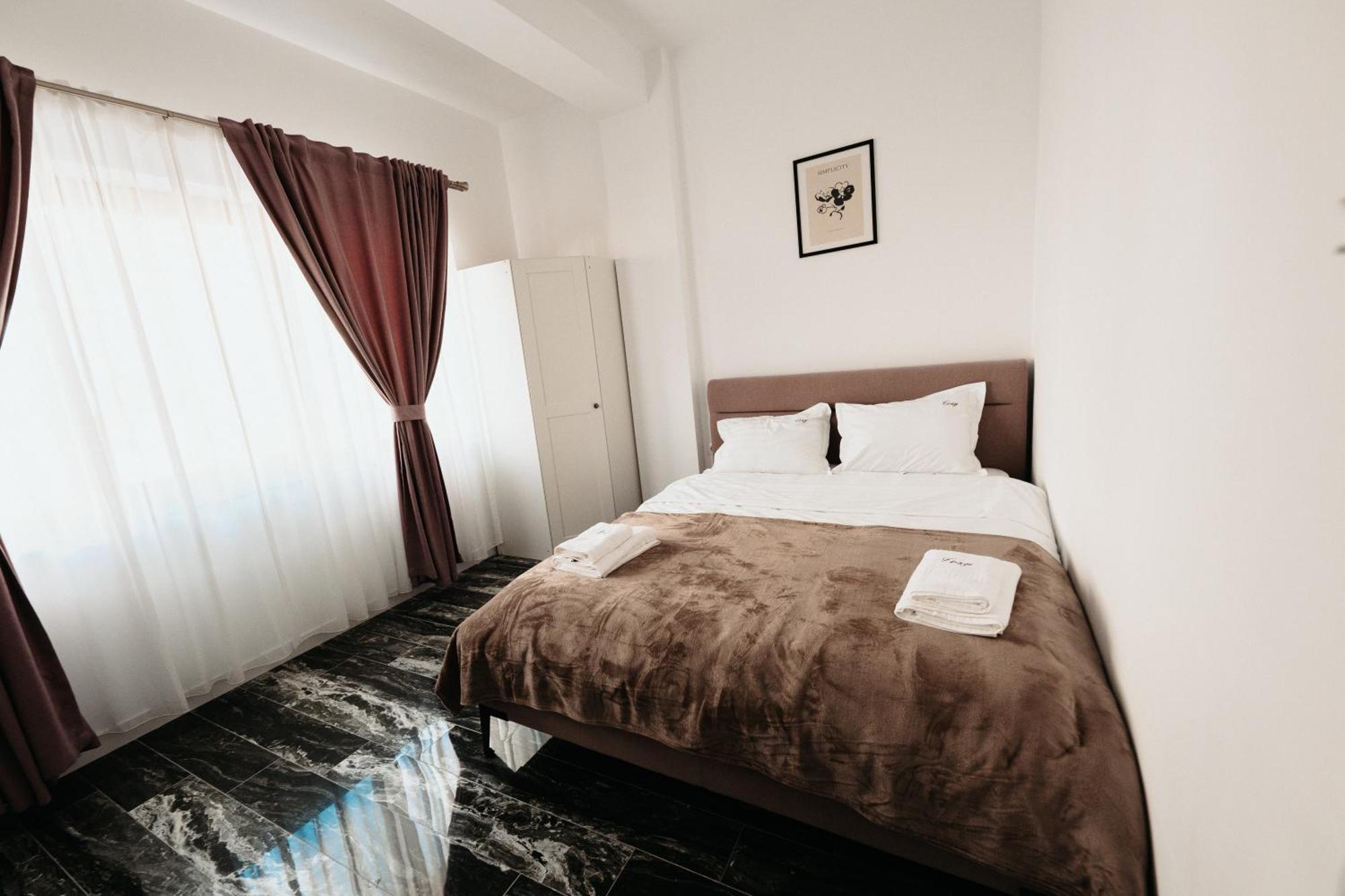 Luxury Cozy Apartments Suceava Exterior photo